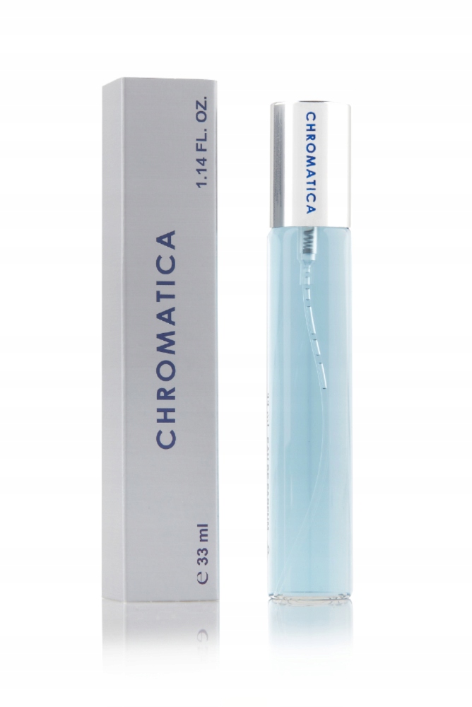 

Chromatica perfumy męskie 33ml perfumetki