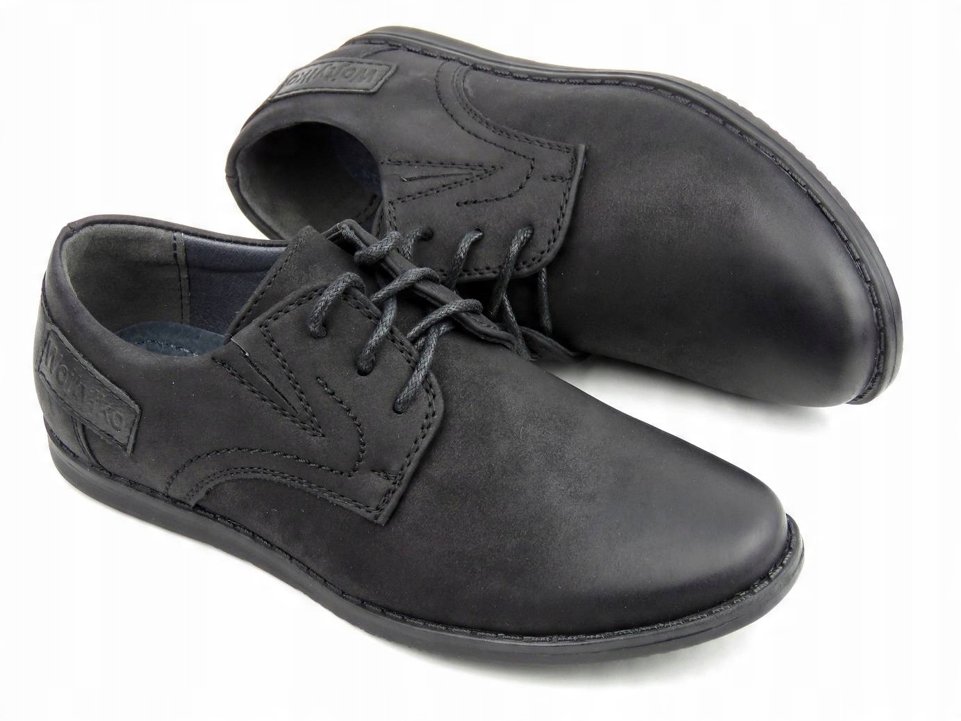 

Półbuty Buty Komunijne Wojtyłko 1377 Pl
