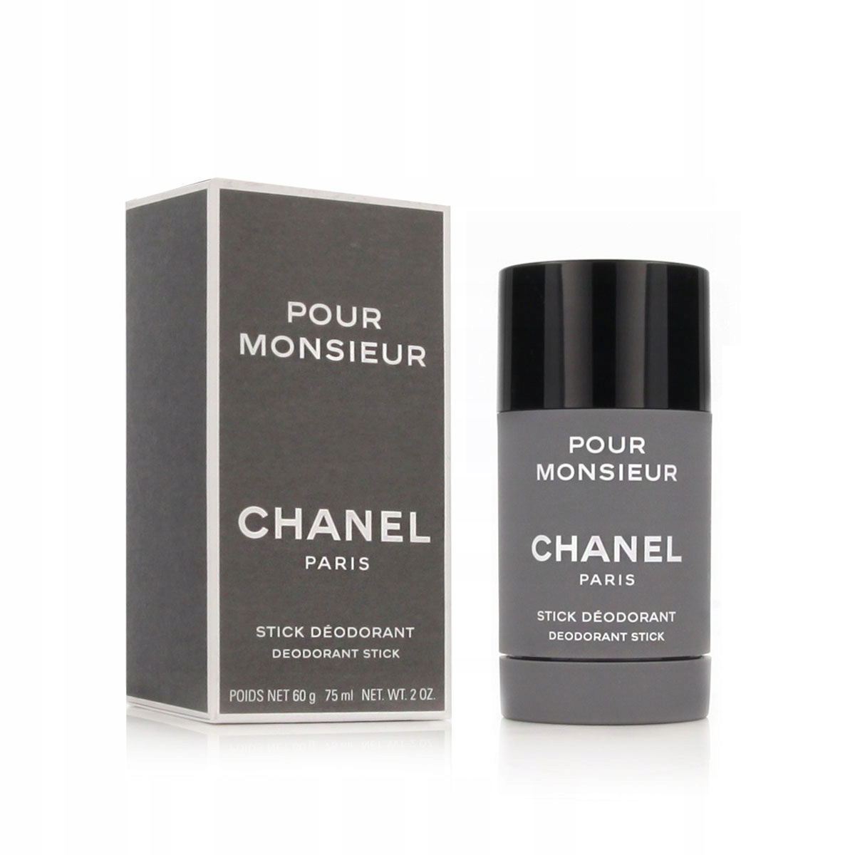 Chanel Pour Monsieur Dst 75 ml M