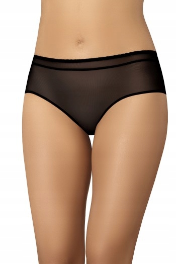 

Szorty siateczkowe damskie Teyli Nano