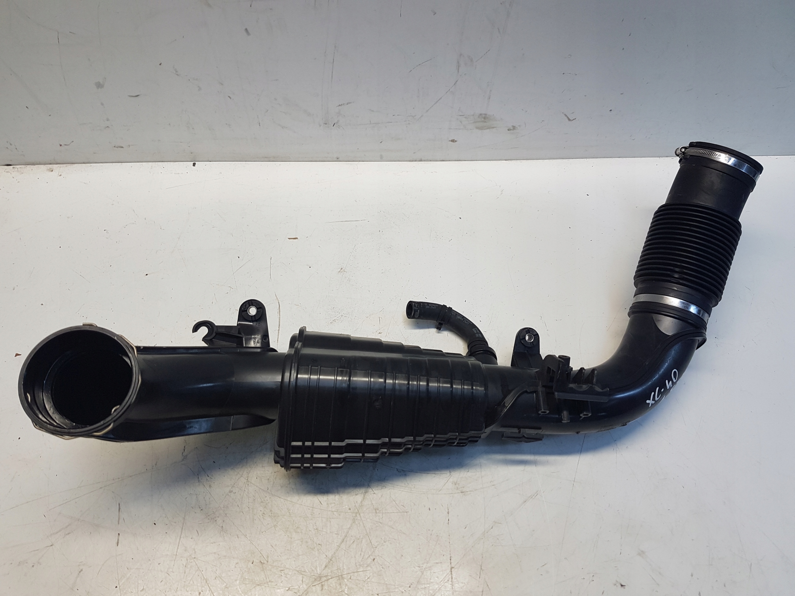 VOLVO XC40 T3 wiring pipe air 32222145
