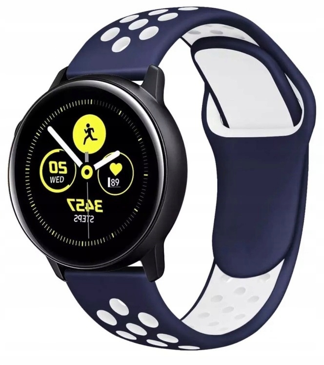

Pasek Do Xiaomi Amazfit Bip/pop/gts 2 3 4/GTR 42MM