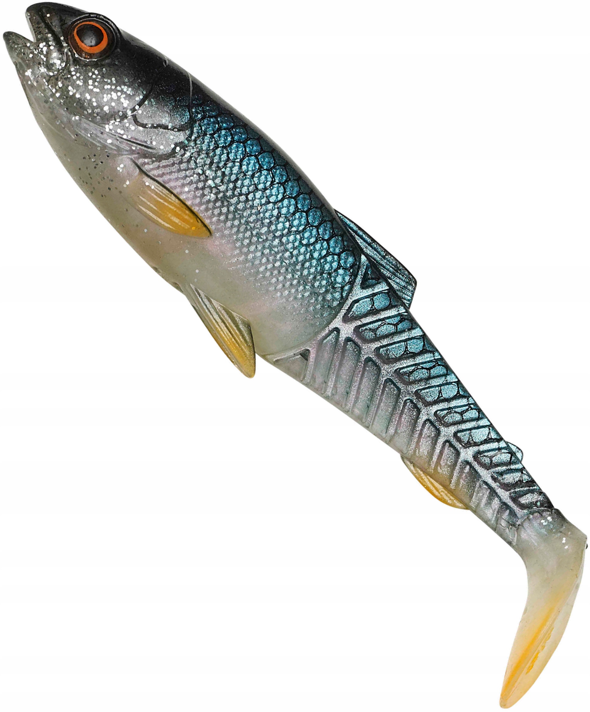 Kopyto Savage Gear Craft Cannibal 8,5cm 7g Roach