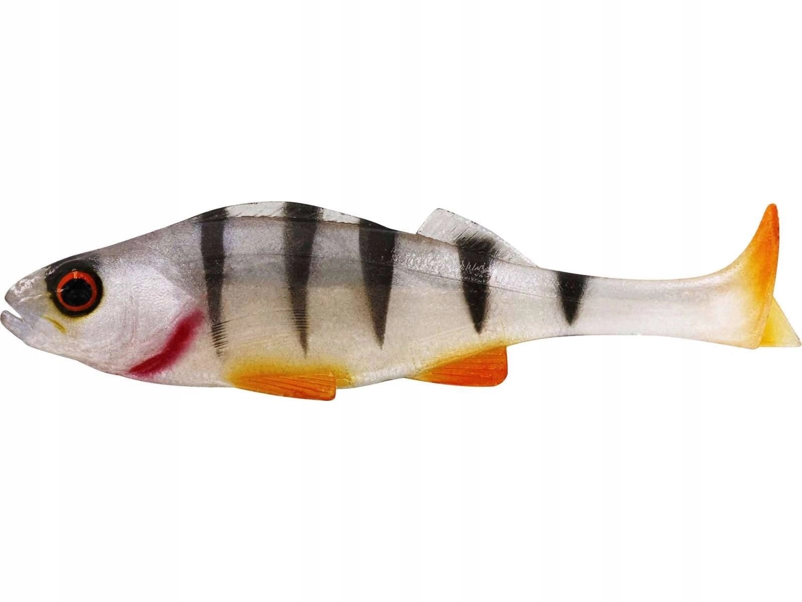 Guma Westin Orginal Perch 18cm 61g T Perch