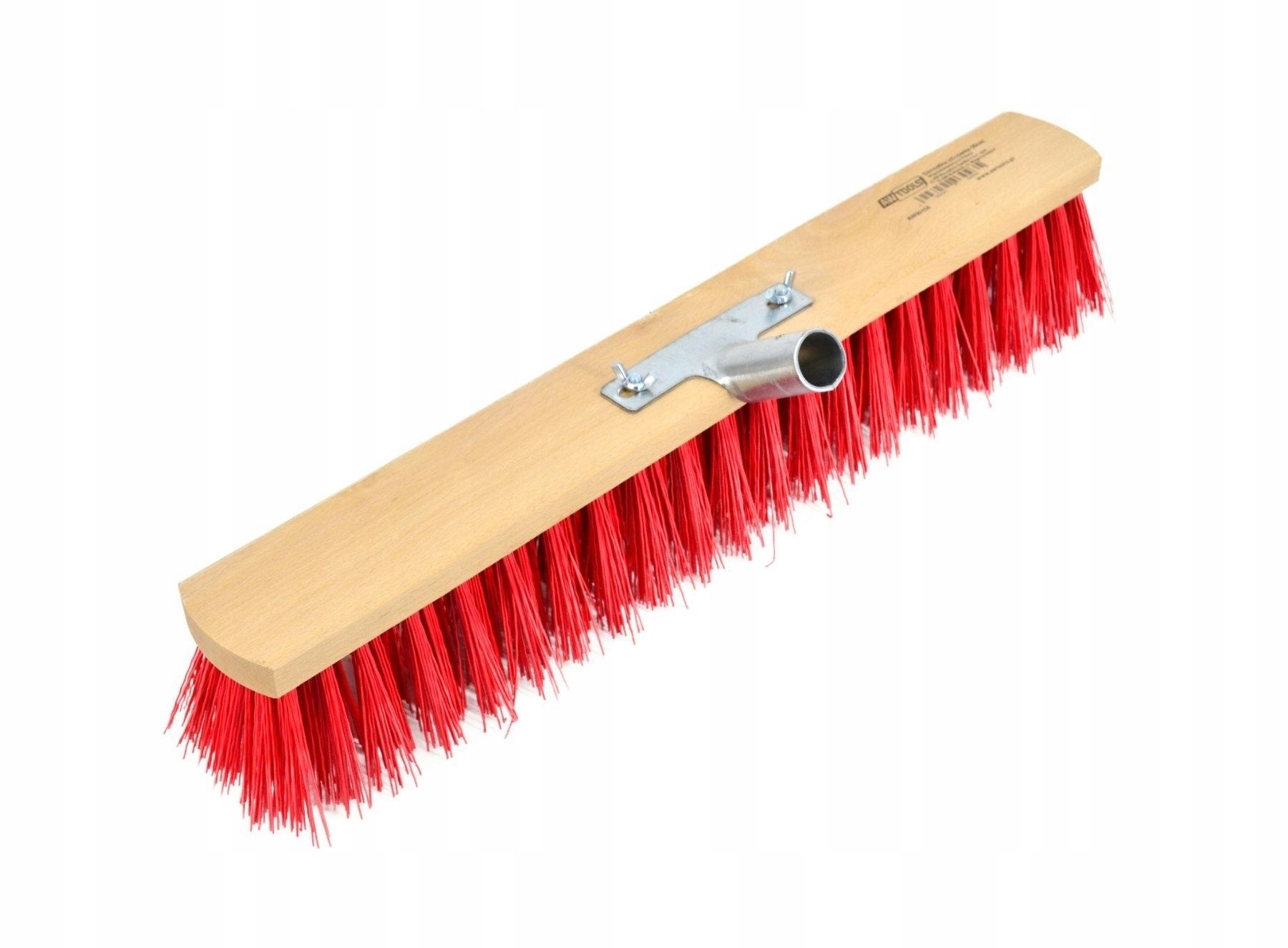 Szczotka ulicówka 50cm AWTOOLS