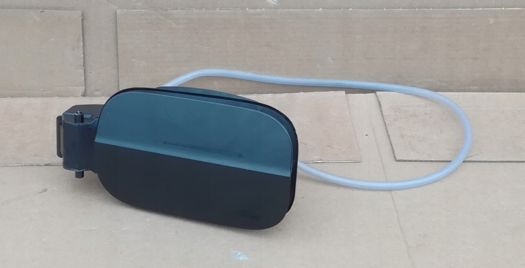 AUDI Q7m ЛЮЧОК ВЛИВУ ПАЛИВА ПРОБКА Ly9t