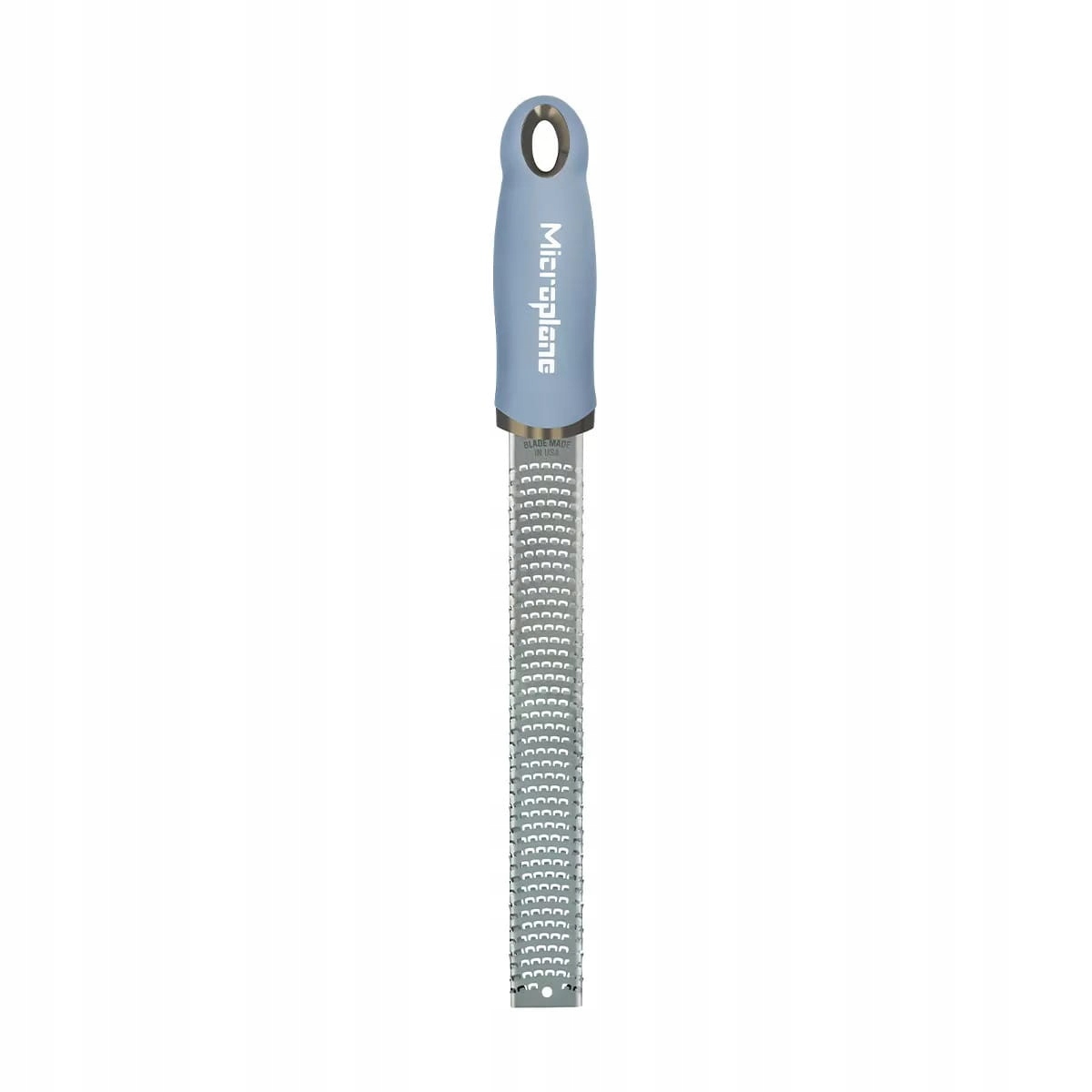 

Tarka Premium Zester Sky Blue Microplane