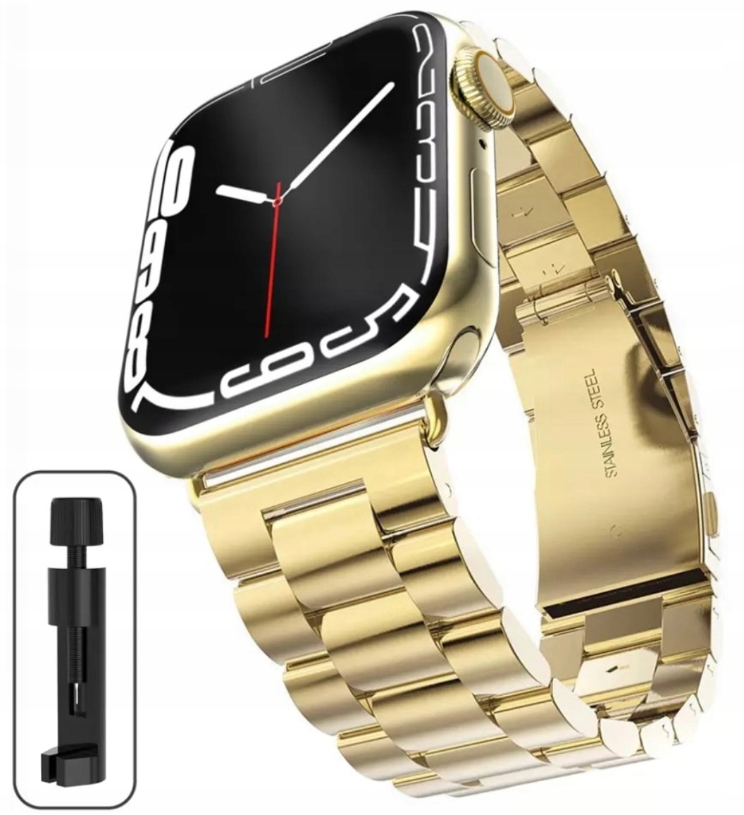 

Pasek Apple Watch 1 2 3 4 5 6 7 8 Se ultra