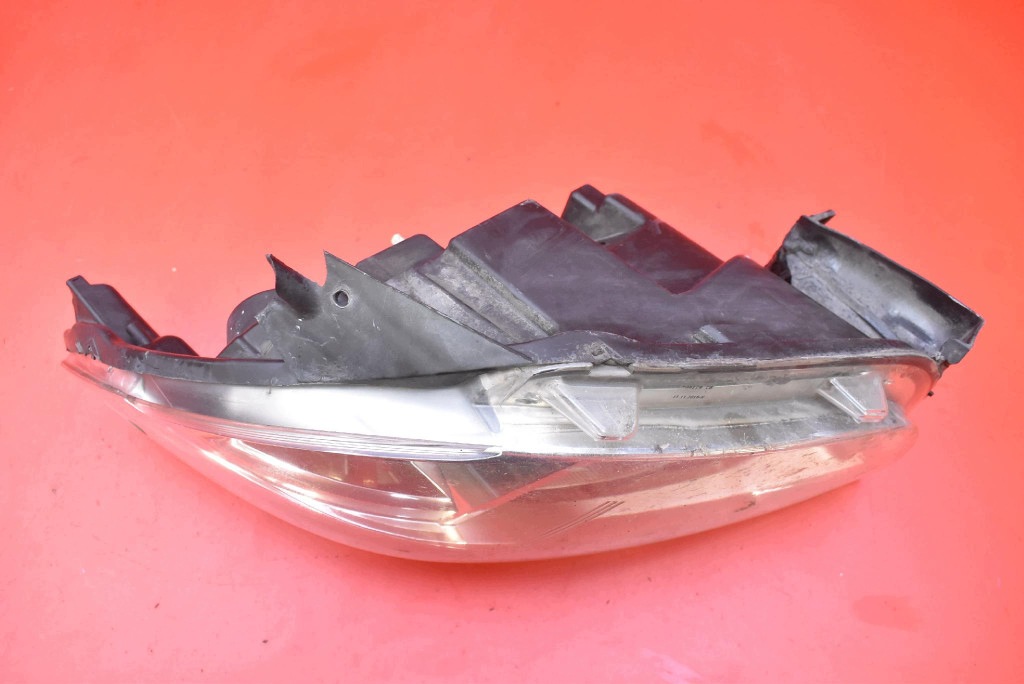 REFLEKTOR left light front EU 260607950R DACIA DOKKER 12-17