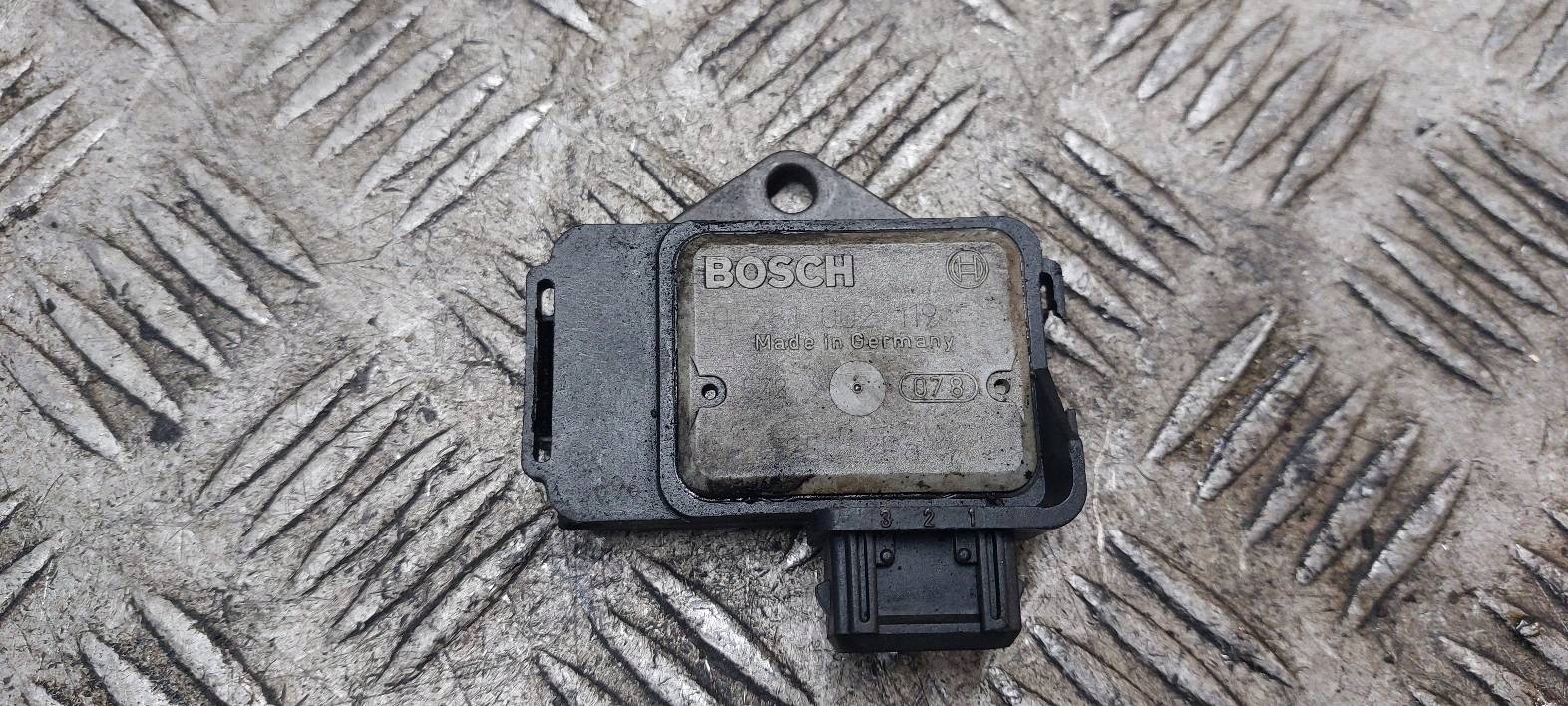 module control unit HONDA ACCORD V 0281002119