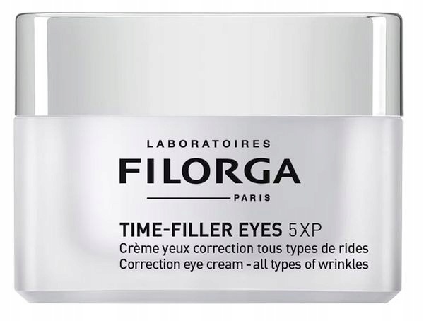 Filorga Time-filler 5XP Krem Pod Oczy 15ml