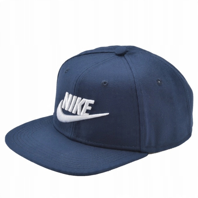 

Nike Pro Czapka Z Daszkiem Junior 52-54 Dri-fit