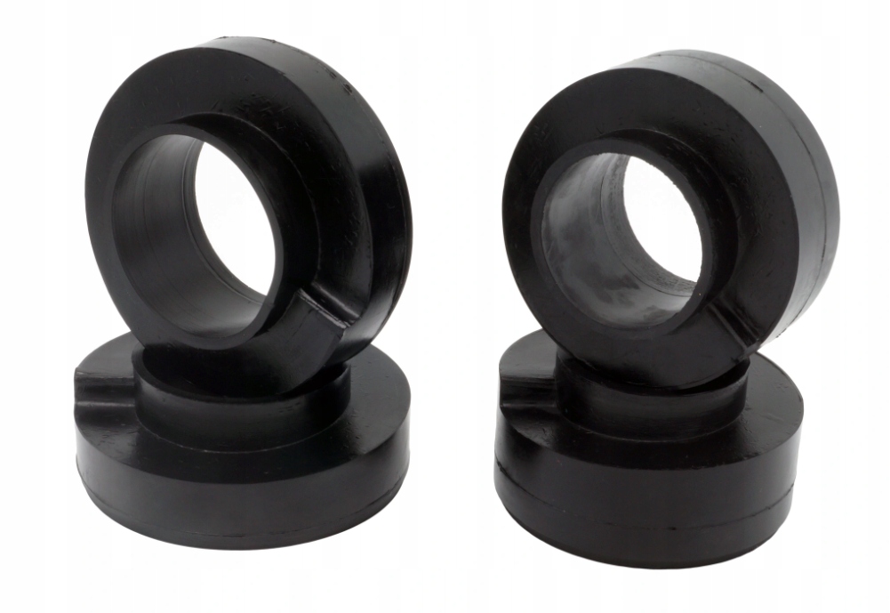 PODKŁADKI POD SPRĘŻYNY GRAND VITARA 1 LIFT +7cm