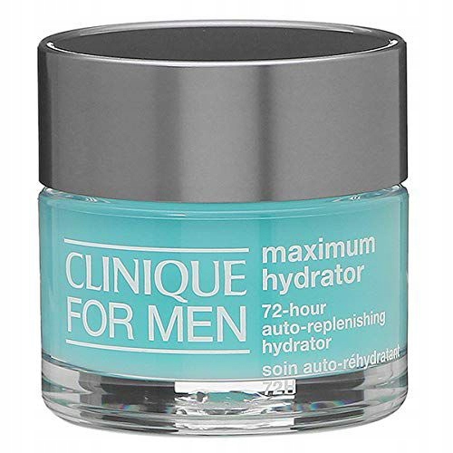 Clinique For Men Maxi Mum Hydrator (72-HOUR Auto-replenishing Hydrator) 50