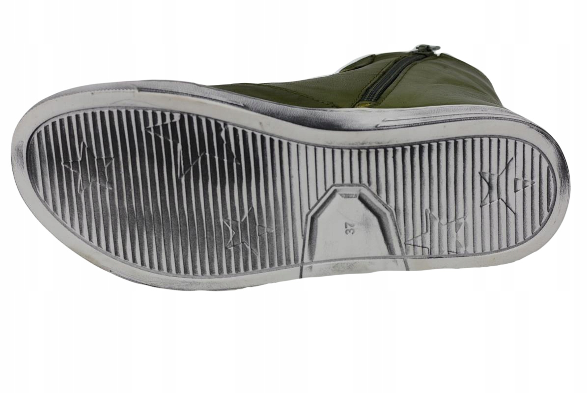 Manitu trampki botki trzewiki 991610 38 Rozmiar 38