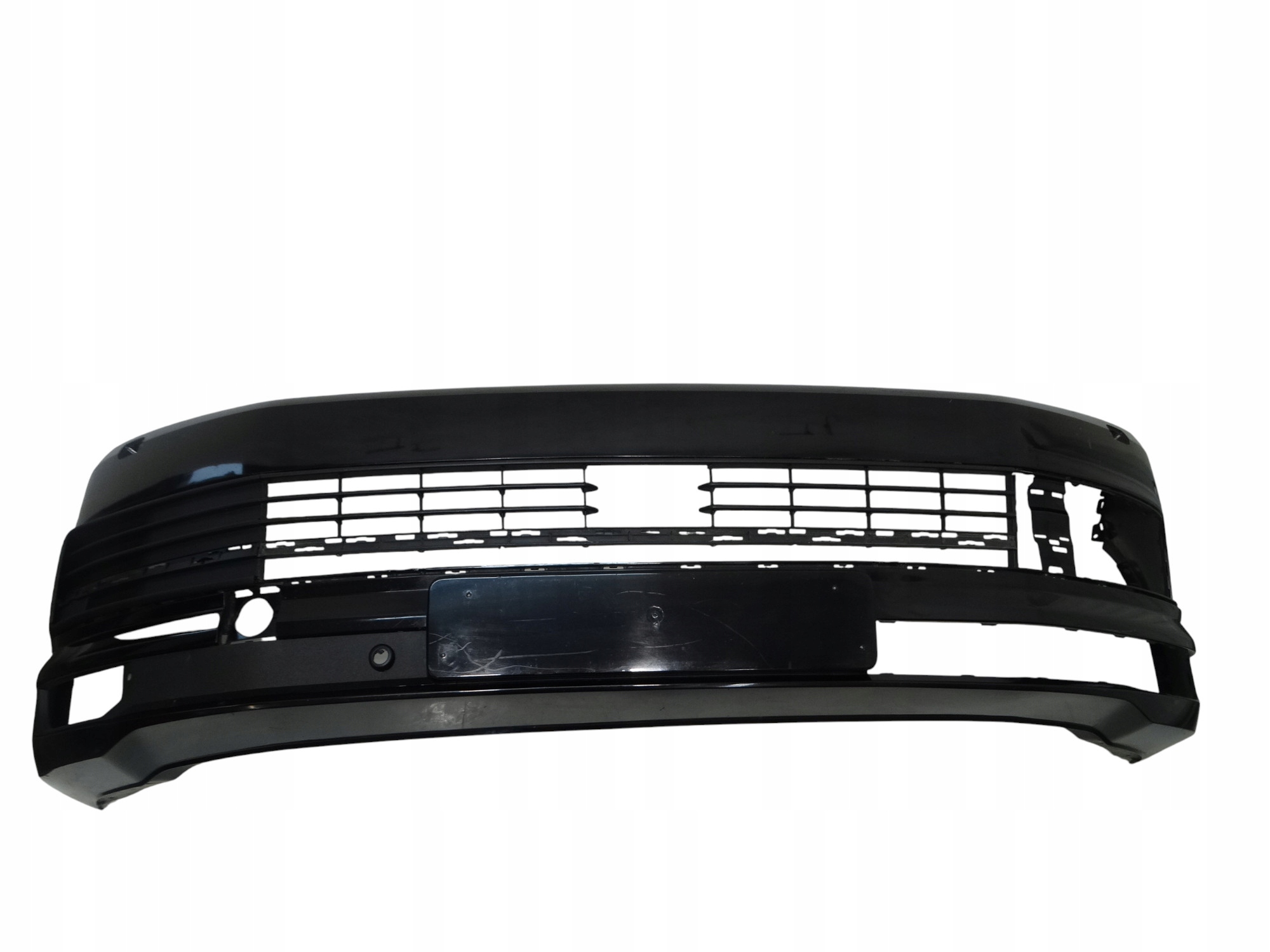 front bumper front VOLKSWAGEN T6 MULTIVAN 7E5807221D