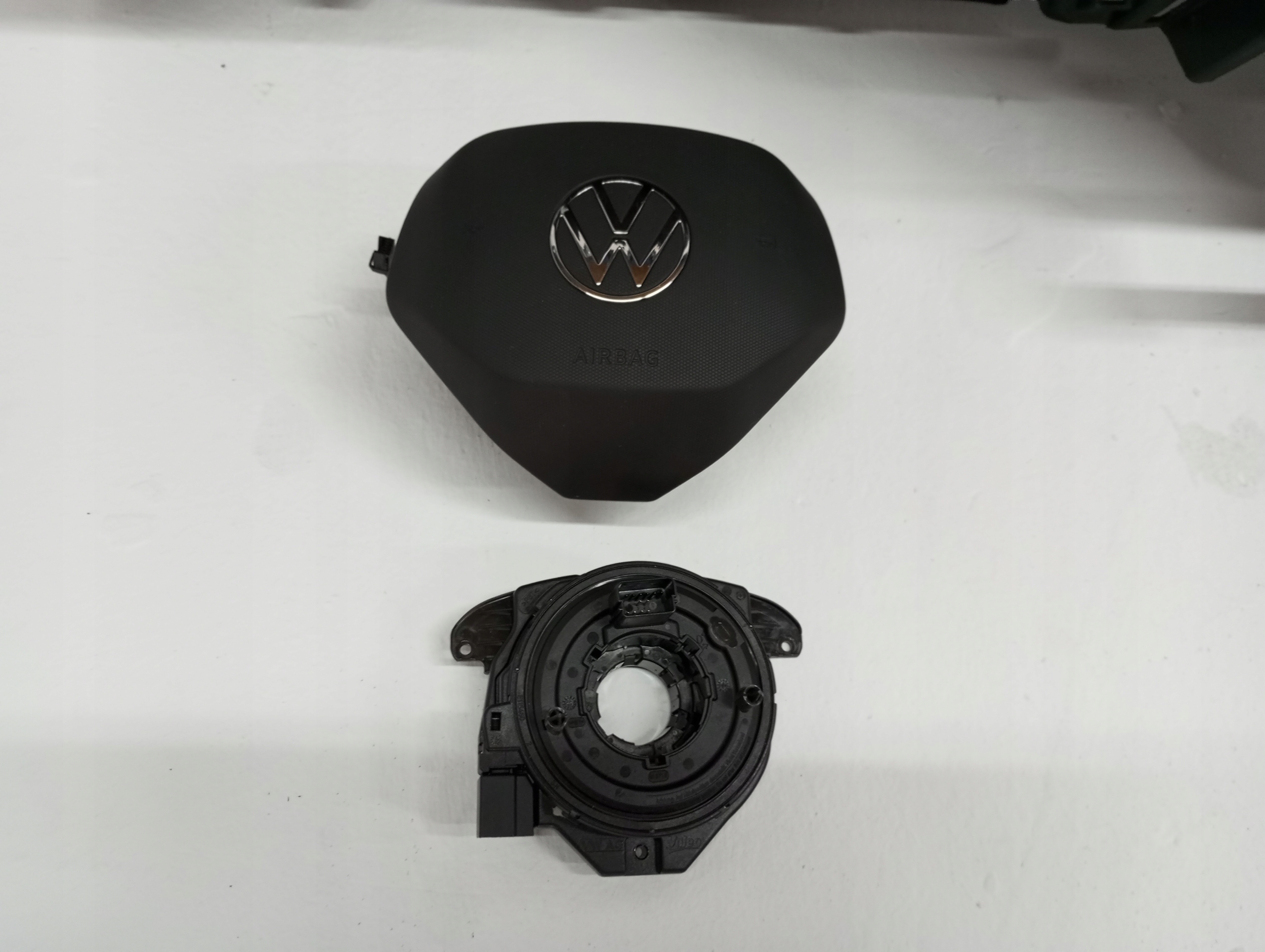 console dashboard instrument panel PULPIT VW T CROS T-CROS 2GM LIFT