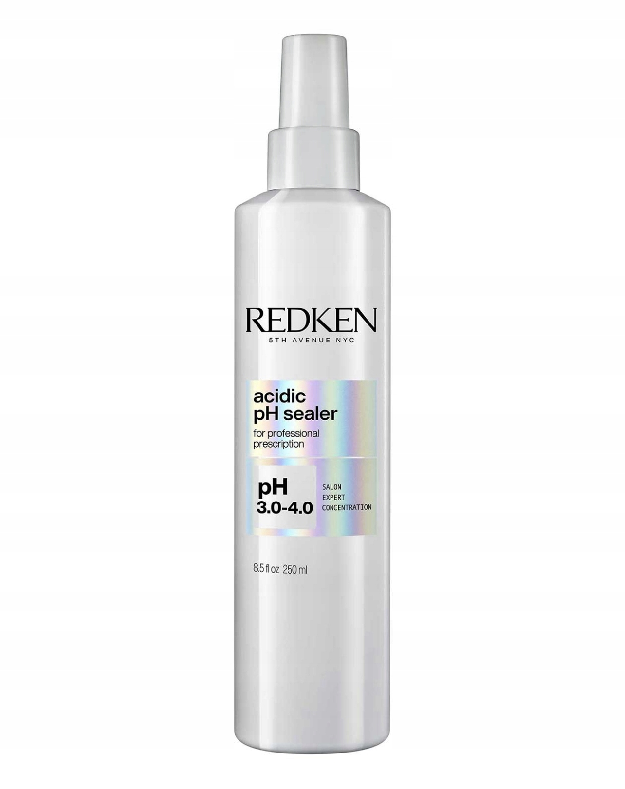 Redken Acidic Bonding Concentrate regenerační kúra na vlasy ve spreji ve spreji