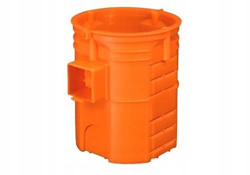 

Puszka extra głęboka 80mm PK60 Simet S60GF 35szt