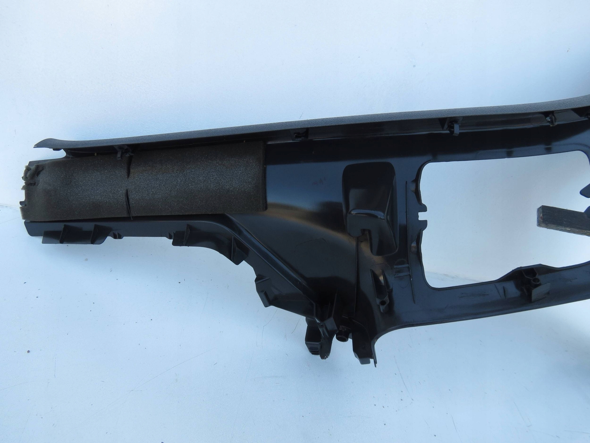 side cover SLUPKA boot VOLVO XC70 II AWD 2.4D 185KM 2000-2007r