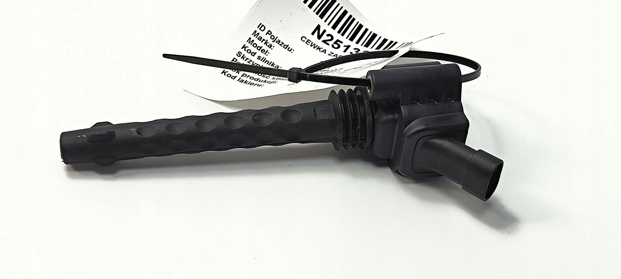 coil ignition 0221504024 FIAT DOBLO II