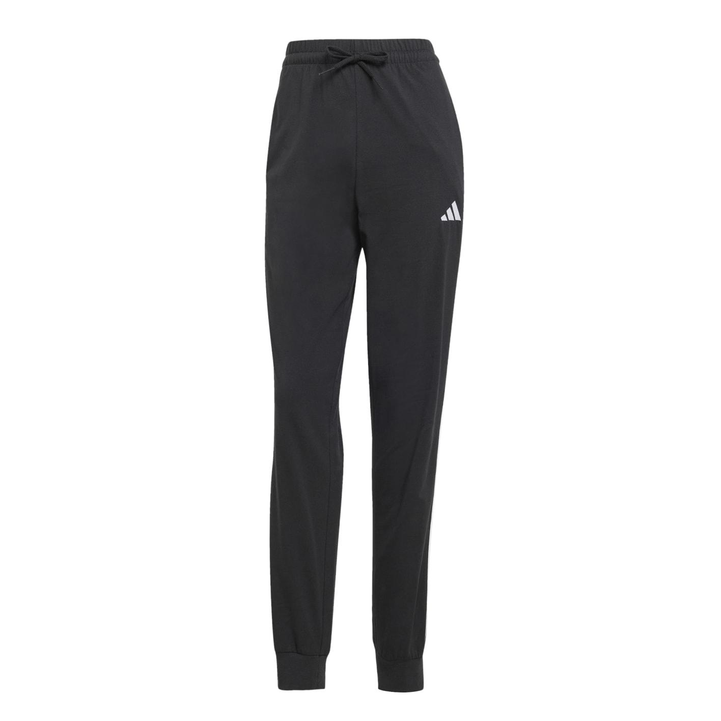 Dámské kalhoty W 3S Sj Jogger L