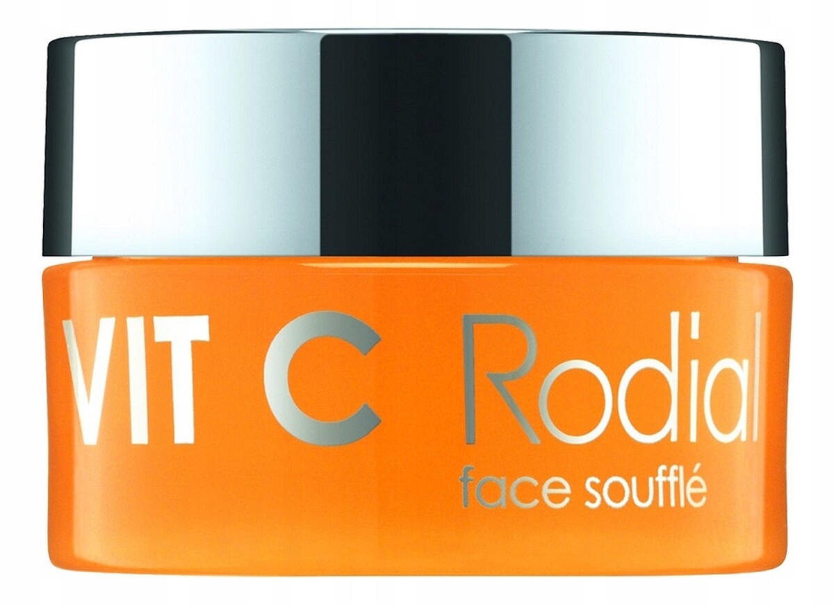 Rodial Vit c face souffle Suflet na obličej s vitamínem C 15 ml