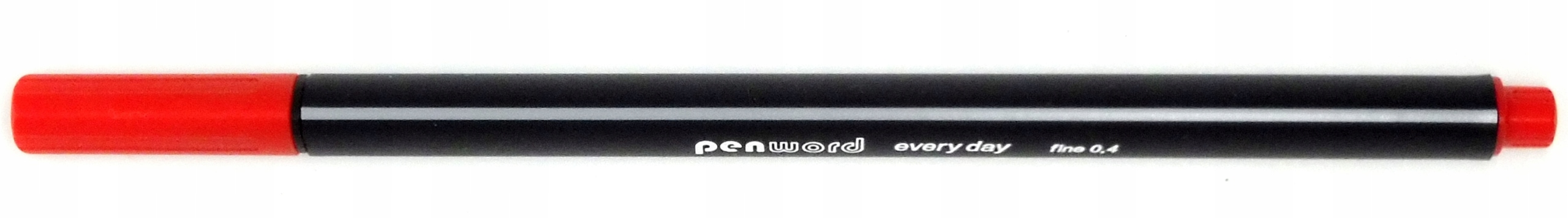cienkopis 6szt. trójkątny | K144 — 6