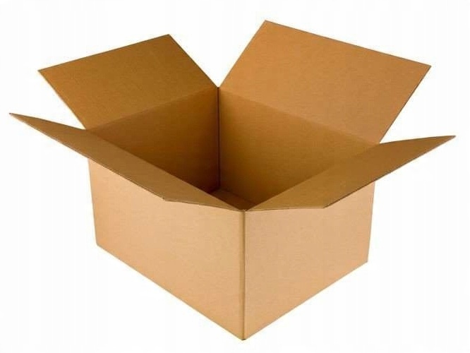 

Karton 600x400x400 Na Przeprowadzki 5 Warstw 10szt