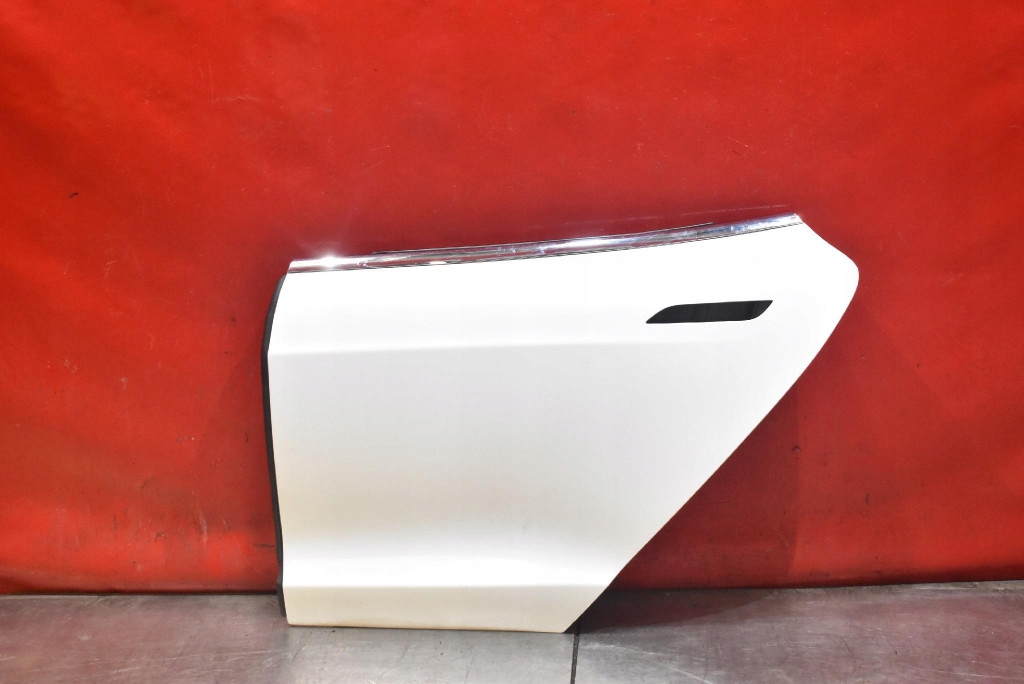 door left rear part rear. PBCW TESLA MODEL S PERFORMANCE 12-20