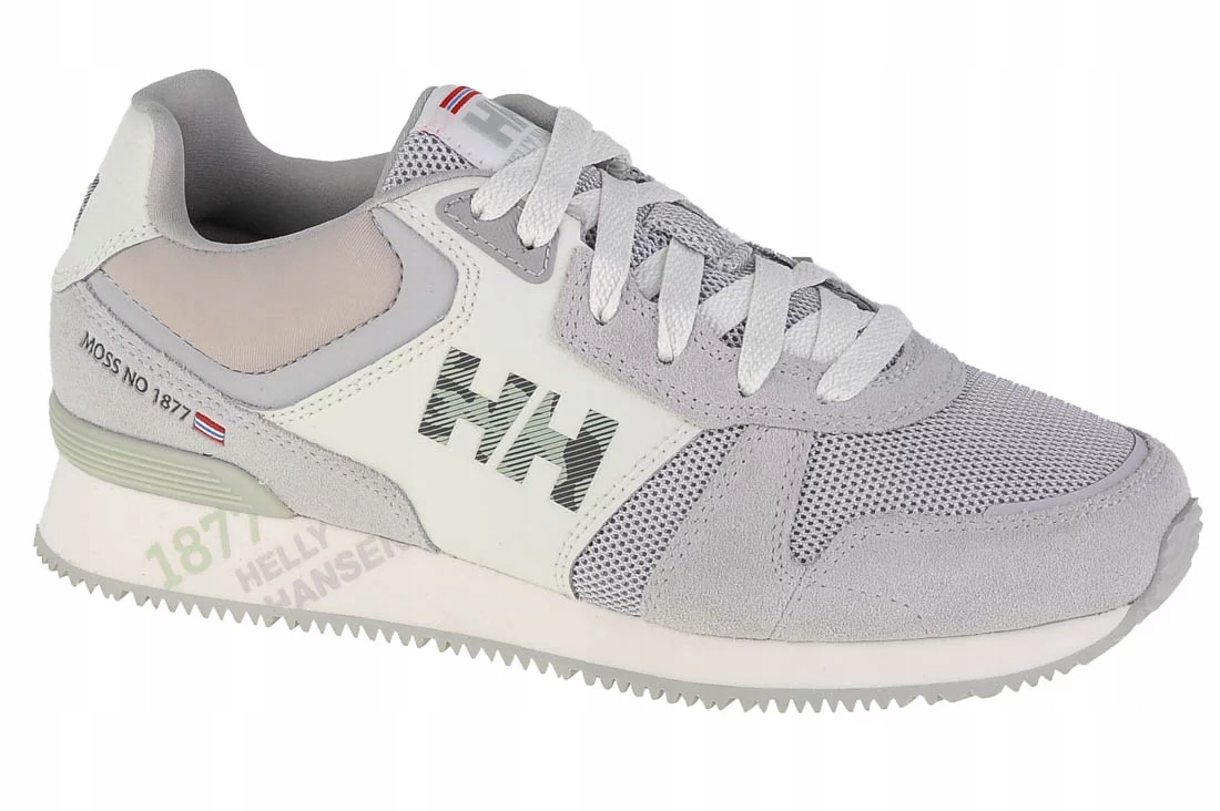 Helly Hansen W Anakin Leather 11719-855