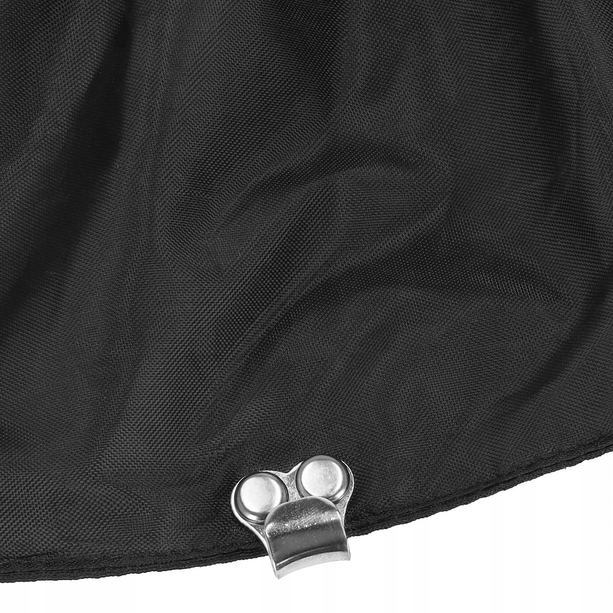 OCHRANIACZE STUPTUTY NA BUTY UNIWERSALNE NOGAWKI MOCNE CZARNE WODOODPORNE Kolor czarny