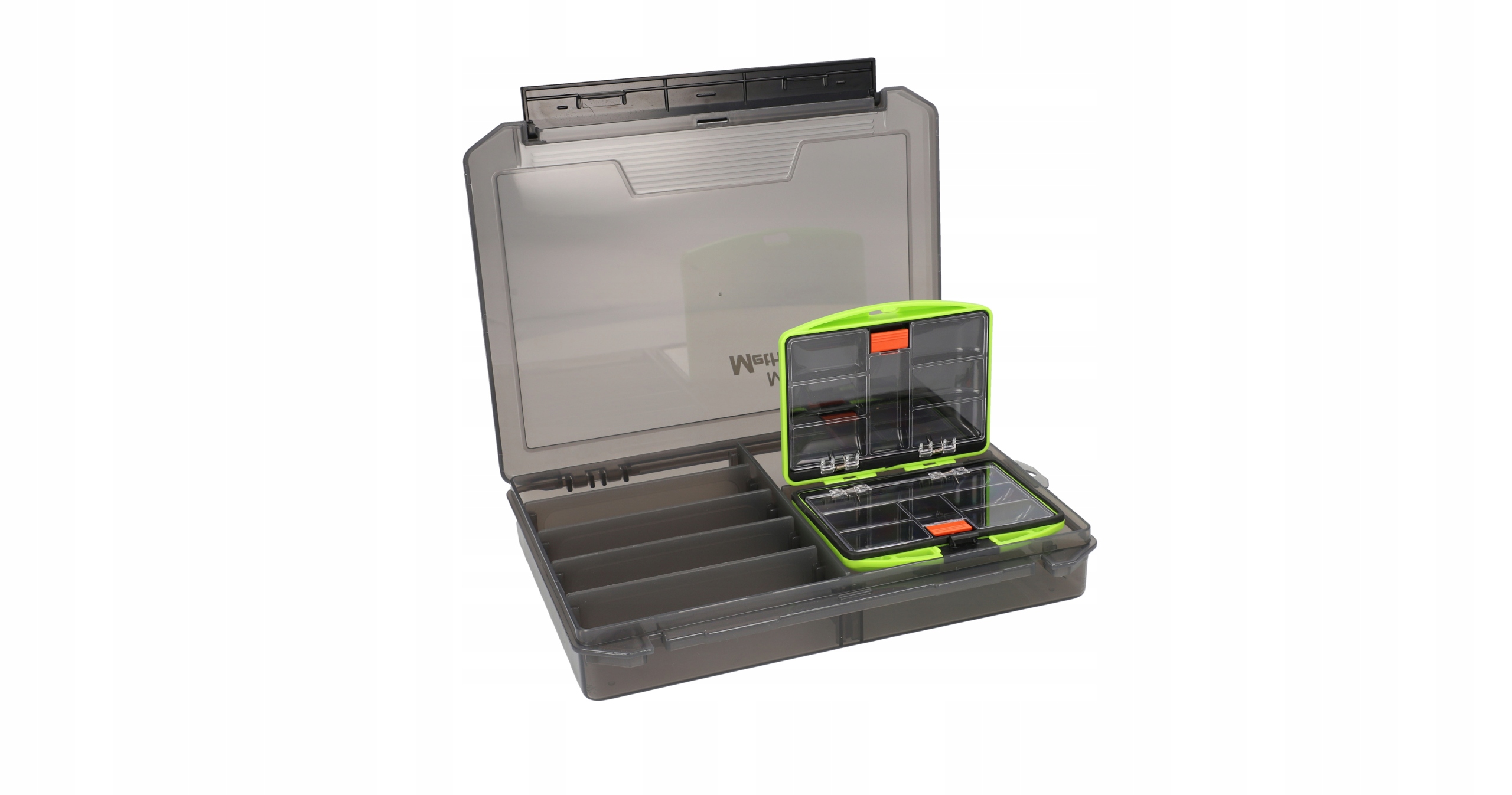 Pudełko Mikado- Method Feeder Compact Box UACH-H527S