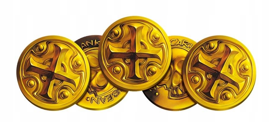 Gra Jamajka Wiek gracza 8-11 lat 12-14 lat 15-18 lat 18+