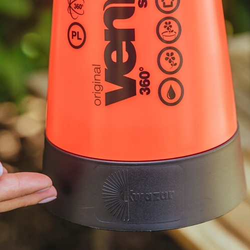 Opryskiwacz Spryskiwacz KWAZAR kompresyjny Venus Super 360 2l Kod producenta WOV.0298