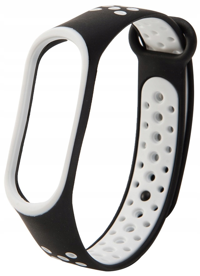 

Pasek Opaska do Xiaomi MI Band 3/4 21 Kolorów