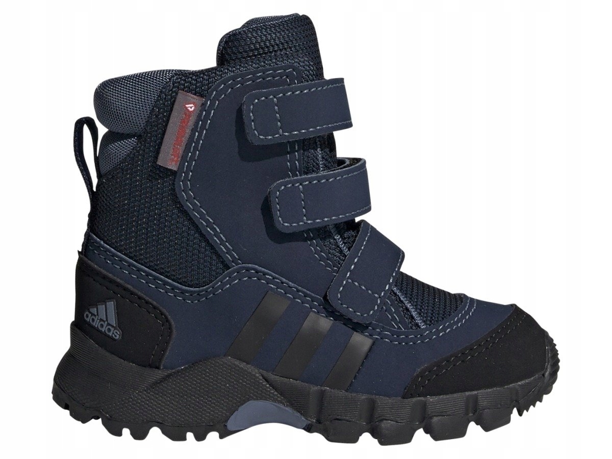 Buty dziecięce ADIDAS CW HOLTANNA SNOW CF I (4060512757041) • Cena