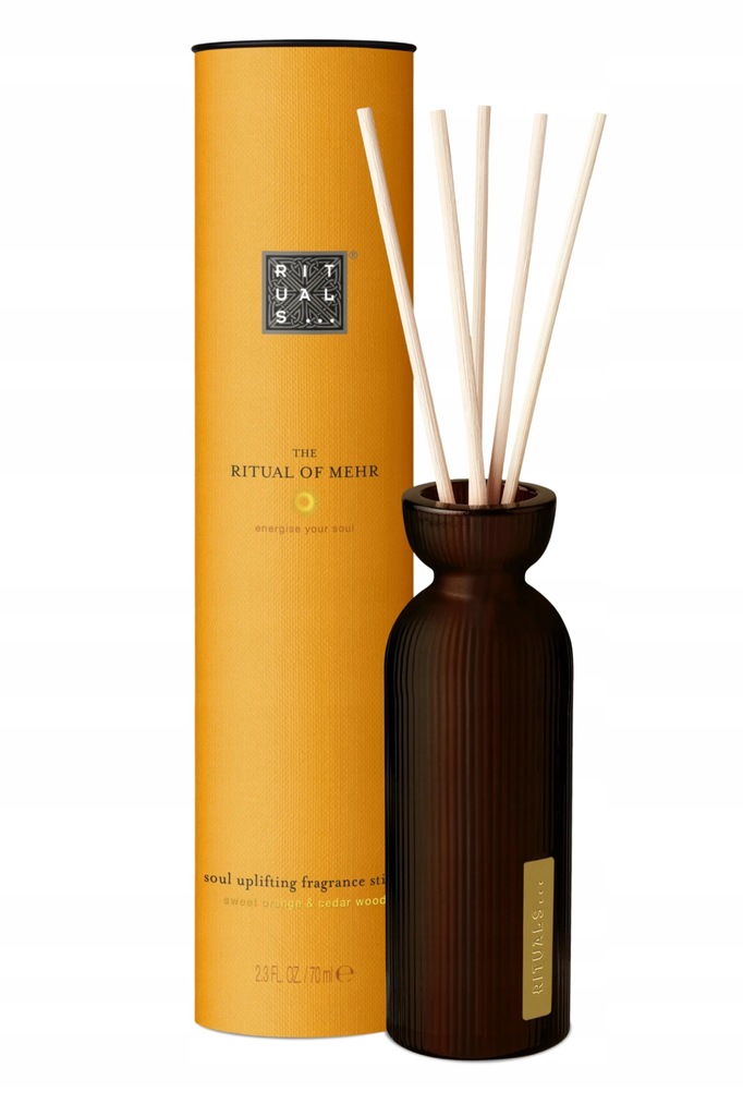 Rituals The Ritual of Mehr Patyczki zapachowe 70ml