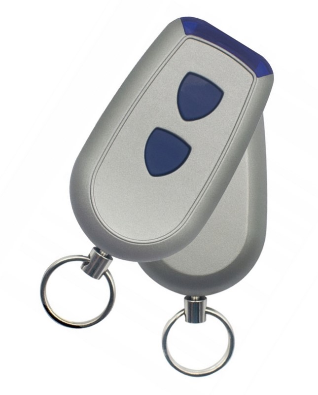 Pro dálkové ovládání motoru od brány Ultra Excellent EA433 4K Keeloq MHz