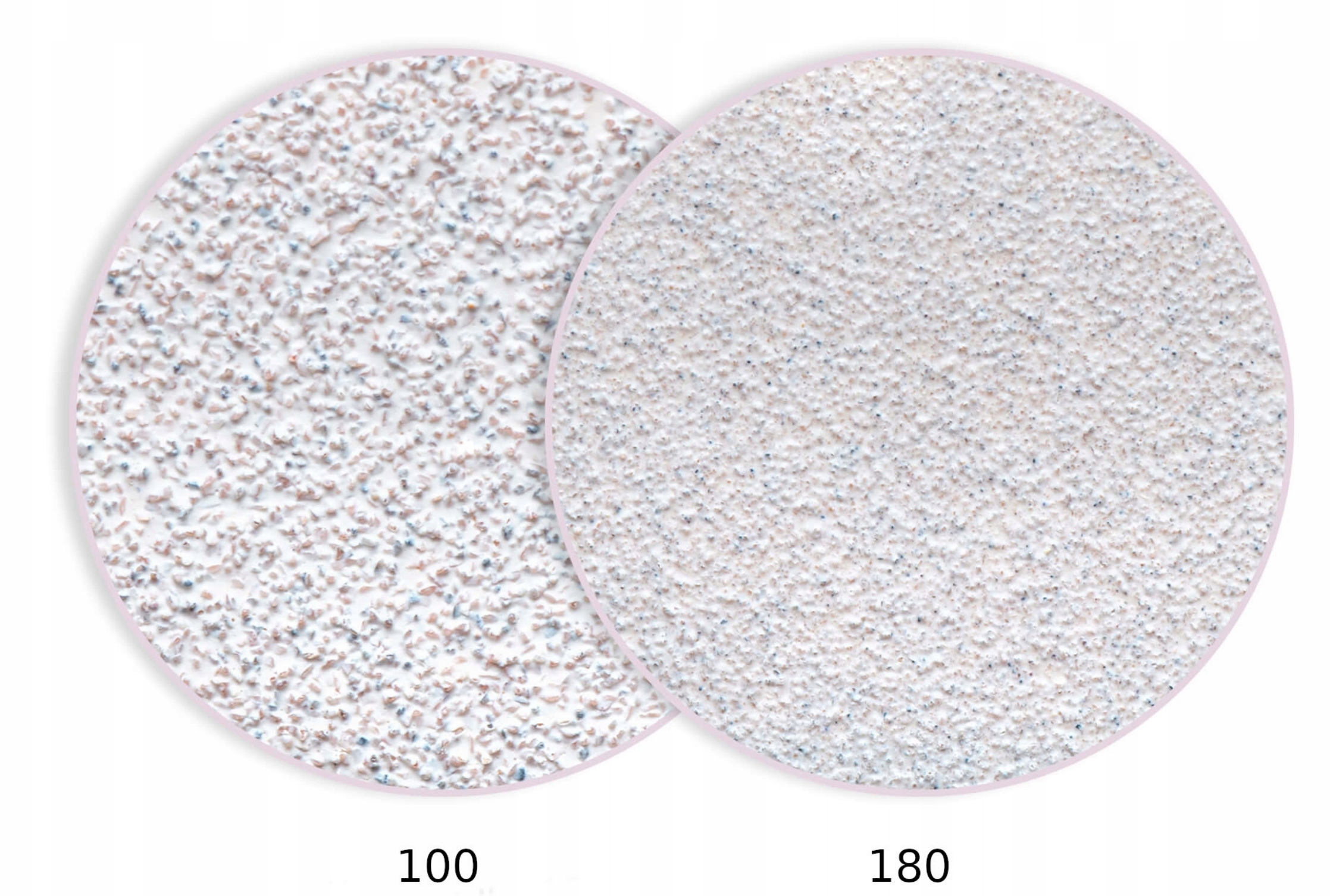 ABA GROUP PILNIK ŁÓDKA 100/180 STANDARD 100 SZTUK Marka Aba group