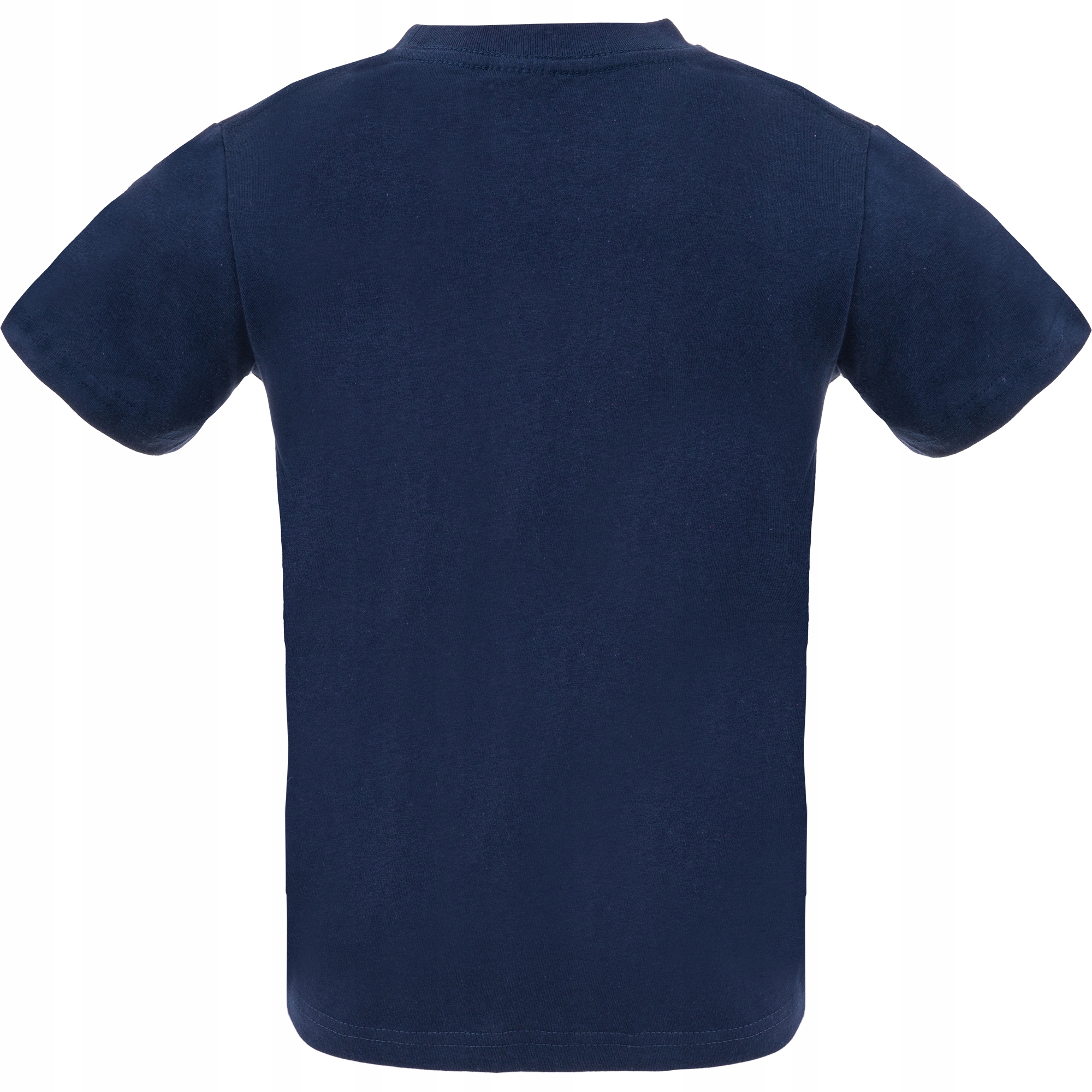 BAWEŁNIANA KOSZULKA DZIECIĘCA SPORTOWA WF 164 Kod producenta KT03