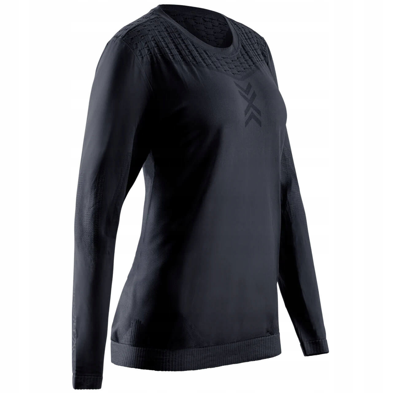 Dámské regenerační tričko X-bionic X-ential Shirt Ls