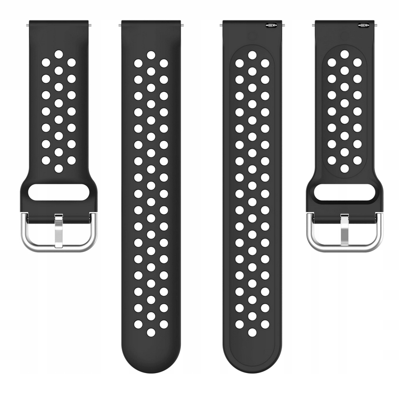 

Pasek Silikonowy Samsung Galaxy Watch Active