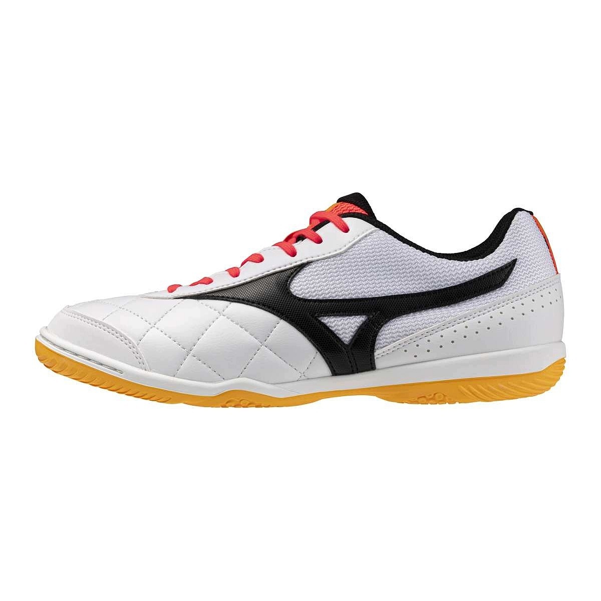 Mizuno Mrl Sala Club In(u) White/Black 47.0/12.0