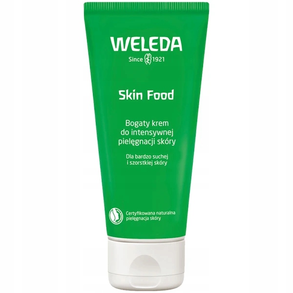 Weleda Skin Food sérum 30 ml
