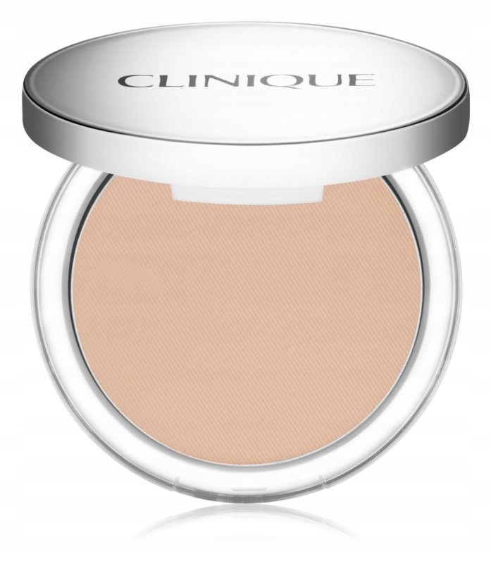 Clinique Superpowder Double pudr podkladová báze 04 Matte Honey
