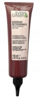 Piling do skóry głowy orzechy i migadały 150ml EG