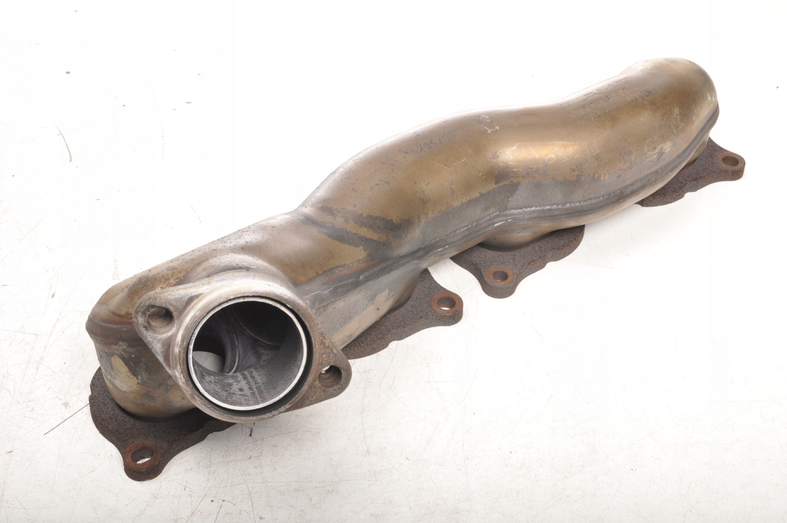 A1561400009 - MERCEDES CLK W209 6.3 AMG Випускний колектор