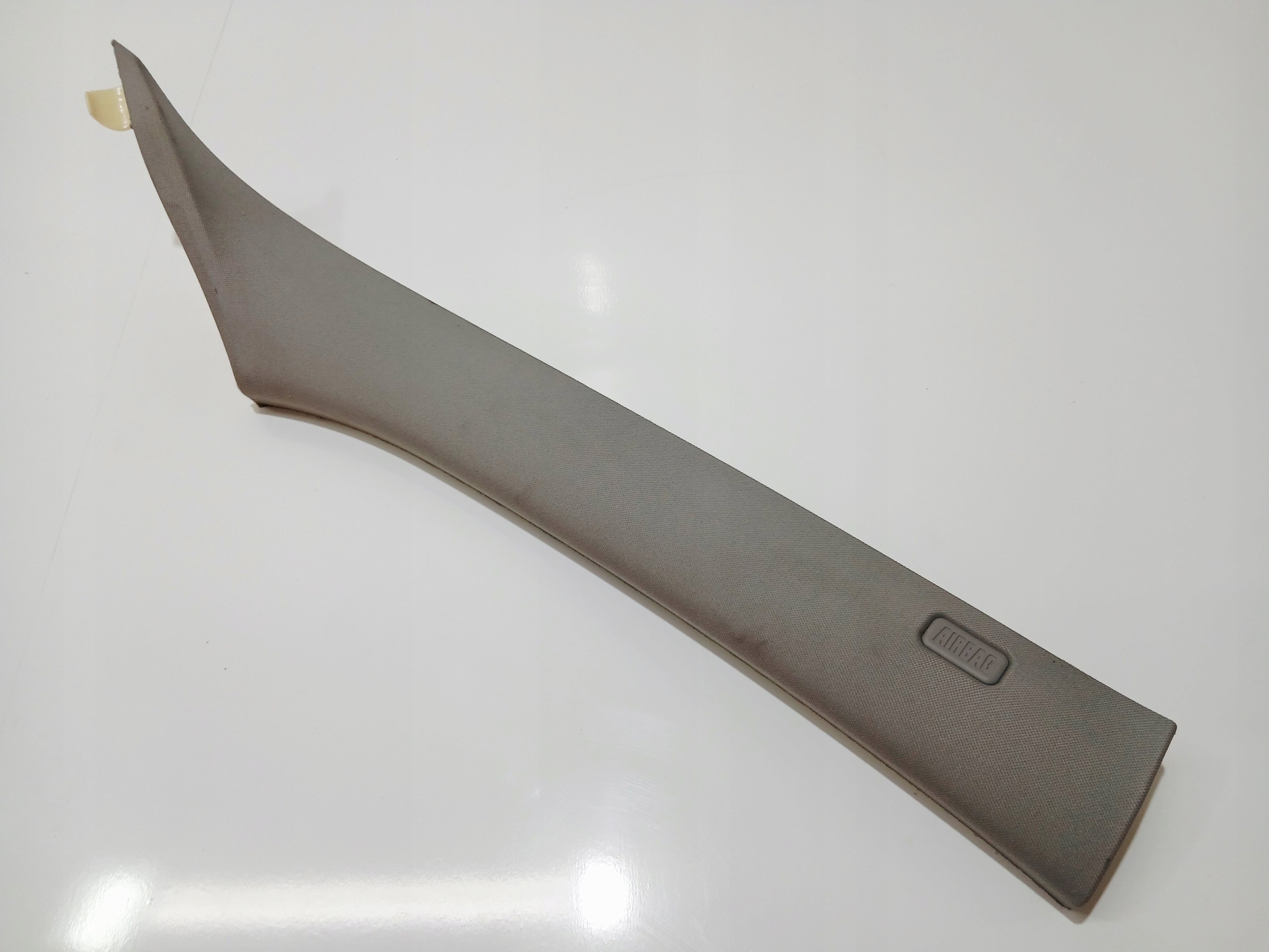 cover side pillar left front BMW E60 E61 OE 7027085 (0006072)