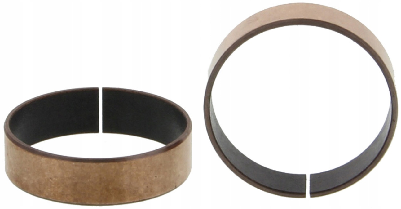 

Panewki prowadzące 41x12x1,50 Yamaha